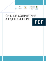 Ghid de completare disciplina- ultima versiune.doc