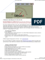 Hot Door - Design and CAD1