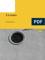 Ulysses PDF, PDF