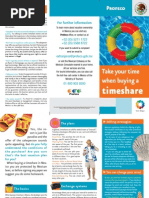 Download Take your time when buying a timeshare by Revista del Consumidor SN26936170 doc pdf