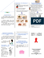 Leaflet Hiv Aids (1)
