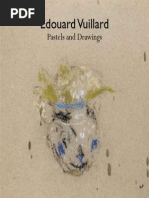 Pierre Bonnard: The Graphic Art | PDF | Ukiyo E