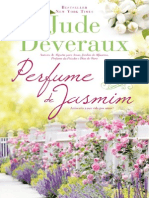 Jude Deveraux - Edilean 04 - Perfume de Jasmim