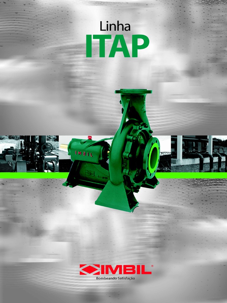 Catalogo ITAP | PDF | Indústrias | Science