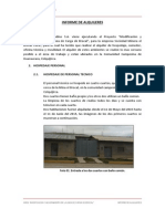 Informe de Alquileres PDF