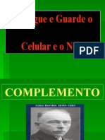 Complemento A