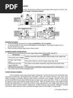 CONTOH SOALAN ULASAN