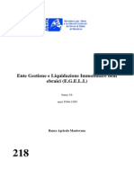 Ente Gestione e Liquidazione Immobiliare Beni Ebraici (E.G.E.L.I)