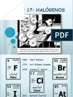 10 - Clase - Halogenos 2 PDF