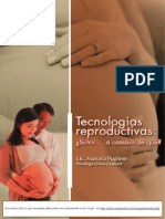 Tecnicas Reproductivas