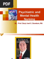 Download Psych Nursing Lecture by Butch Dumdum SN26936982 doc pdf