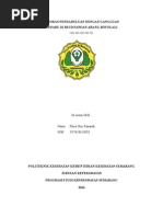 Download Laporan Pendahuluan Tb Paru by fitria  SN269370941 doc pdf