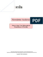 How To Do Puja PDF
