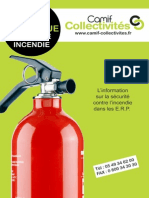 Guide Mobilier Et Décoration ERP CAMIF 1309