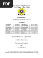 Download Makalah Cuci Tangan Dan Laporan evaluasi by Povi Olivia SN269372585 doc pdf