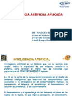 Inteligencia Artificial DR Kemper