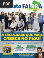 Revista Faibra