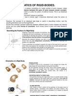 Curs 01 Mecanica clasica - M. Berlic