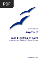 Download OpenOffice Calc - Handbuch - Kapitel 1 by Qwertky SN2693757 doc pdf