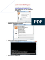 Tutorial Instalare Edu Integrator
