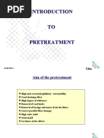 Download Pre Treatment by shikha_luv2003 SN26937705 doc pdf