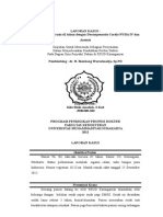 Case Decomp NYHA IV