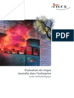 Evaluation du risque incendie dans l'entreprise INRS.pdf