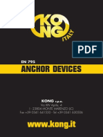 i Kong Anchor Devices