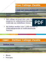 Deltion College Zwolle