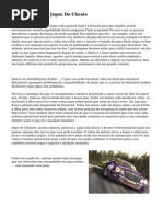 Online De Moto, Jogos De Cheats