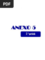 2.º Período