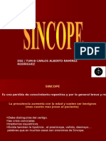 Síncope (2)