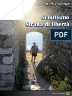 Scoutismo Strada Di Liberta -Italiano