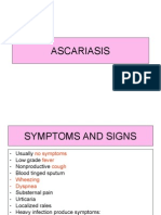 1ASCARIASIS