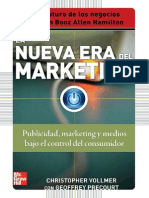 La Nueva Era Del Marketing 1edi Vollmer