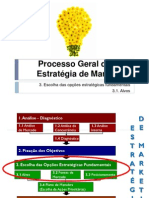 0366 - 4 - Plano de Marketing - Opções Estratégicas