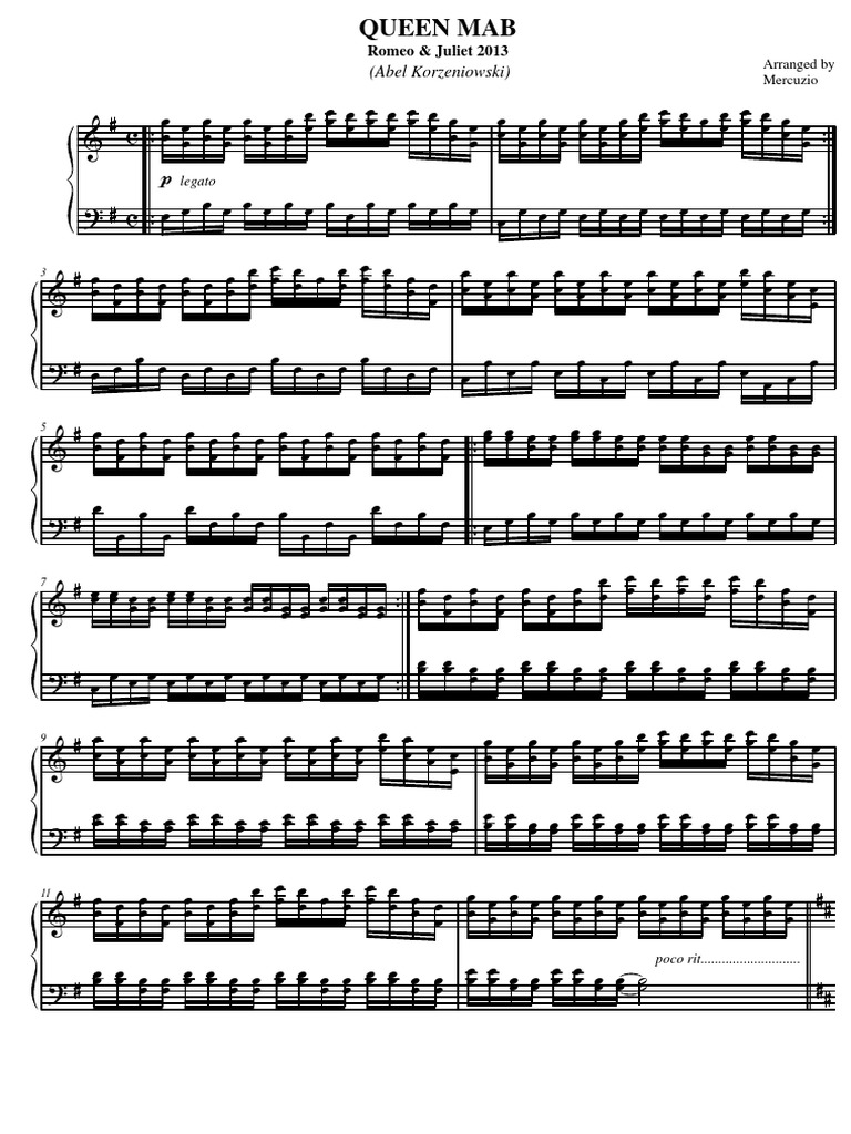 New Diverse Music Scores Collection - Diverse Music Score