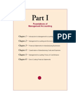 Management Accounting