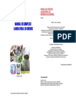 Manual de Iimunologia em Laboratorios
