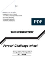 Ferrari Challenge Manual