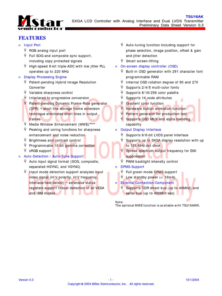 Letras Pdf Video Analog To Digital Converter
