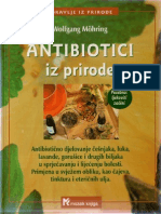 W. Mohring - Antibiotici Iz Prirode (1)
