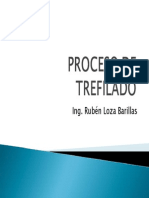 04 Proceso de Trefilado