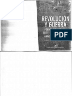 Revolución y Guerra