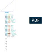 Exemple Grid Test