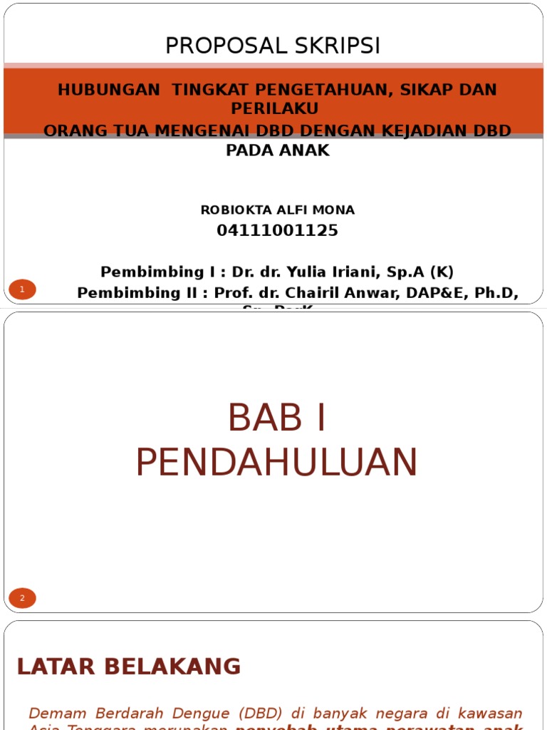 Contoh Seminar Proposal Skripsi