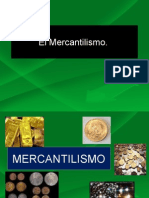 mercantilismo economia internacional.ppt
