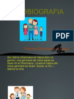 AUTOBIOGRAFIA Fatima PDF