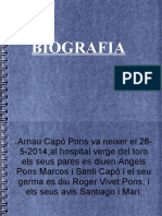 AUTOBIOGRAFIA Arnau PDF