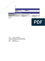 Informe de Notas (Garay)